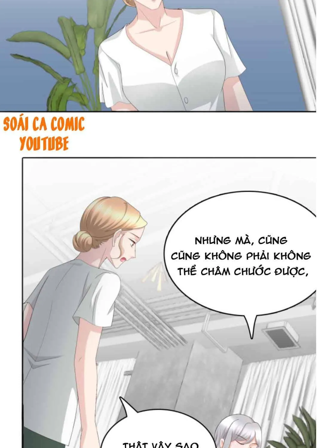 Trí Mạng Mị Thê: Tổng Tài Muốn Phục Hôn Chapter 67 - Trang 19