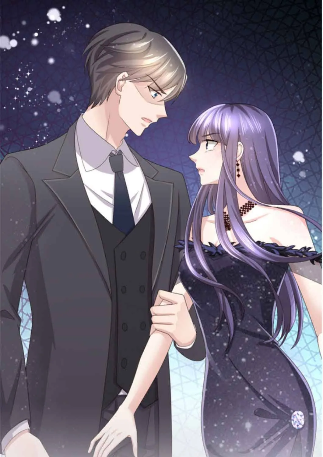 Trí Mạng Mị Thê: Tổng Tài Muốn Phục Hôn Chapter 67 - Trang 2
