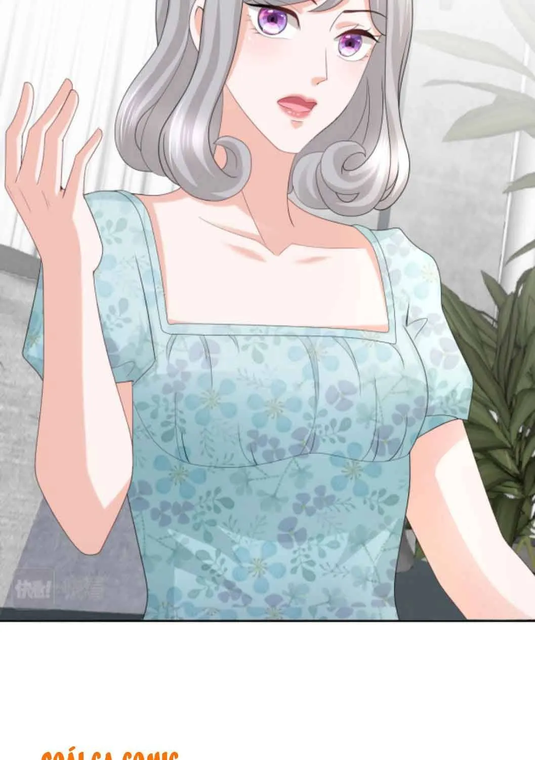Trí Mạng Mị Thê: Tổng Tài Muốn Phục Hôn Chapter 67 - Trang 21