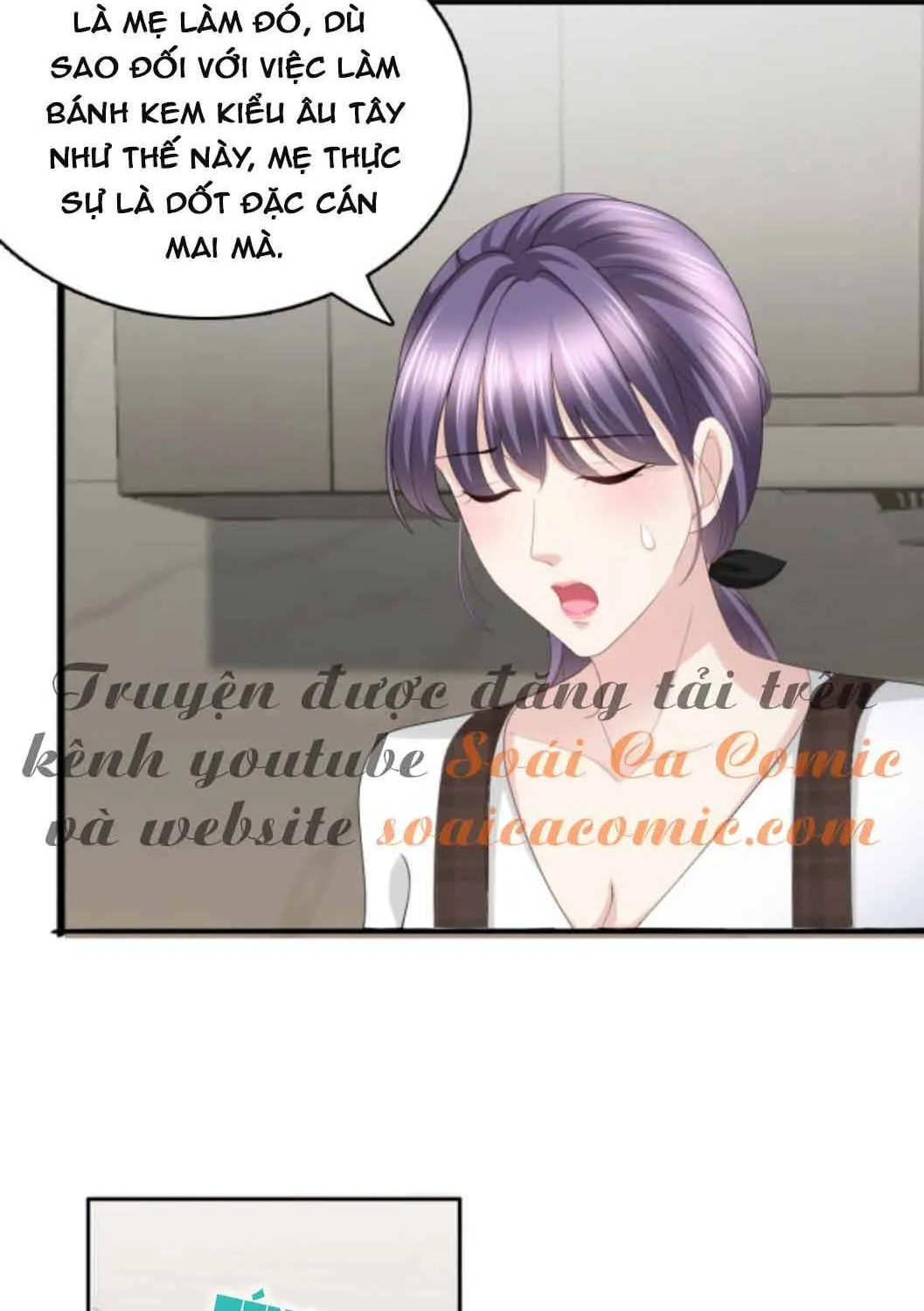 Trí Mạng Mị Thê: Tổng Tài Muốn Phục Hôn Chapter 67 - Trang 24