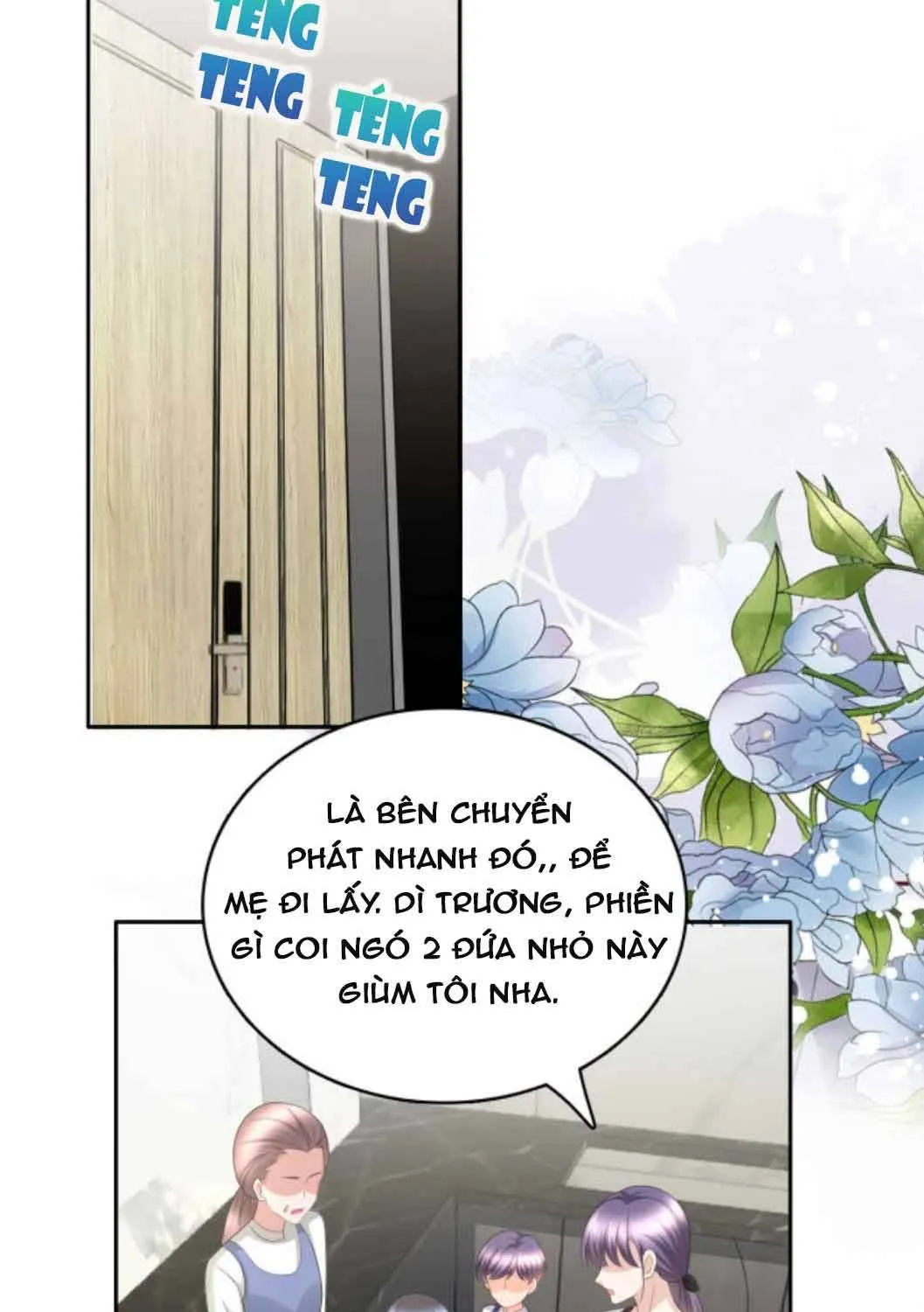 Trí Mạng Mị Thê: Tổng Tài Muốn Phục Hôn Chapter 67 - Trang 25