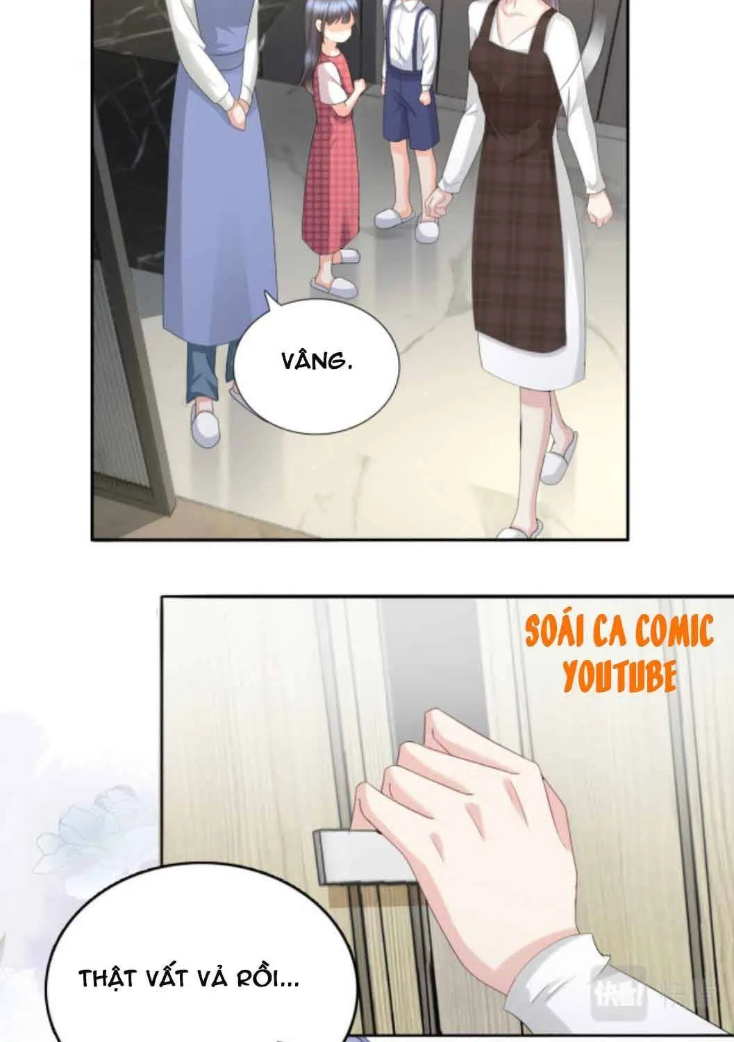 Trí Mạng Mị Thê: Tổng Tài Muốn Phục Hôn Chapter 67 - Trang 26