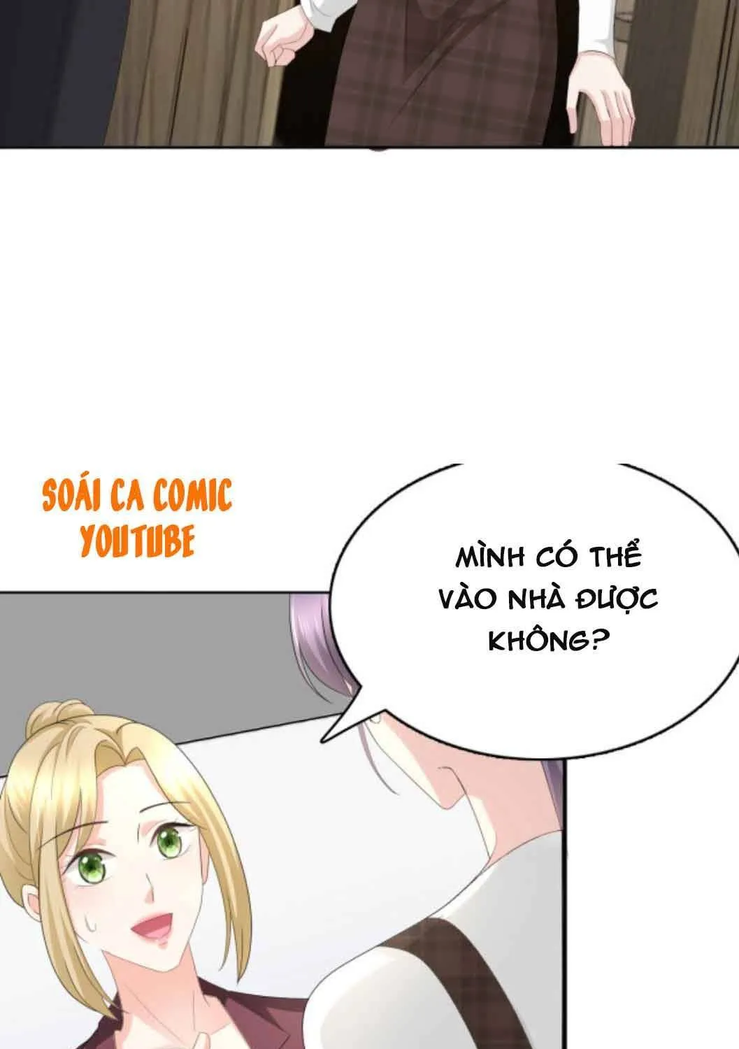Trí Mạng Mị Thê: Tổng Tài Muốn Phục Hôn Chapter 67 - Trang 29