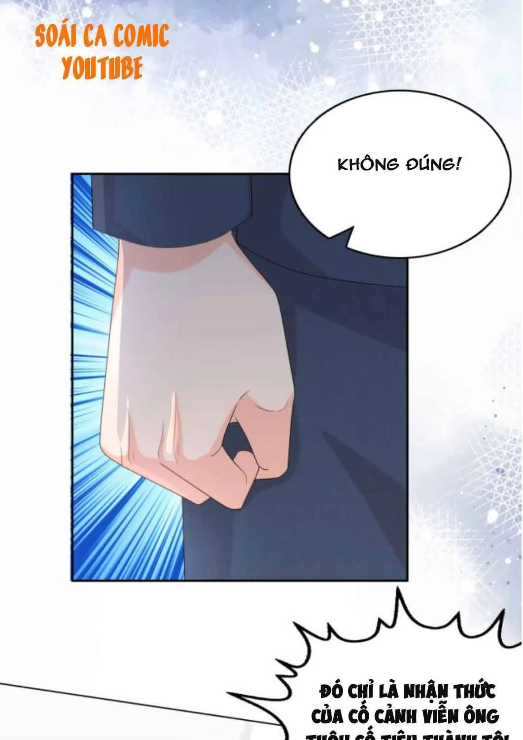 Trí Mạng Mị Thê: Tổng Tài Muốn Phục Hôn Chapter 67 - Trang 6