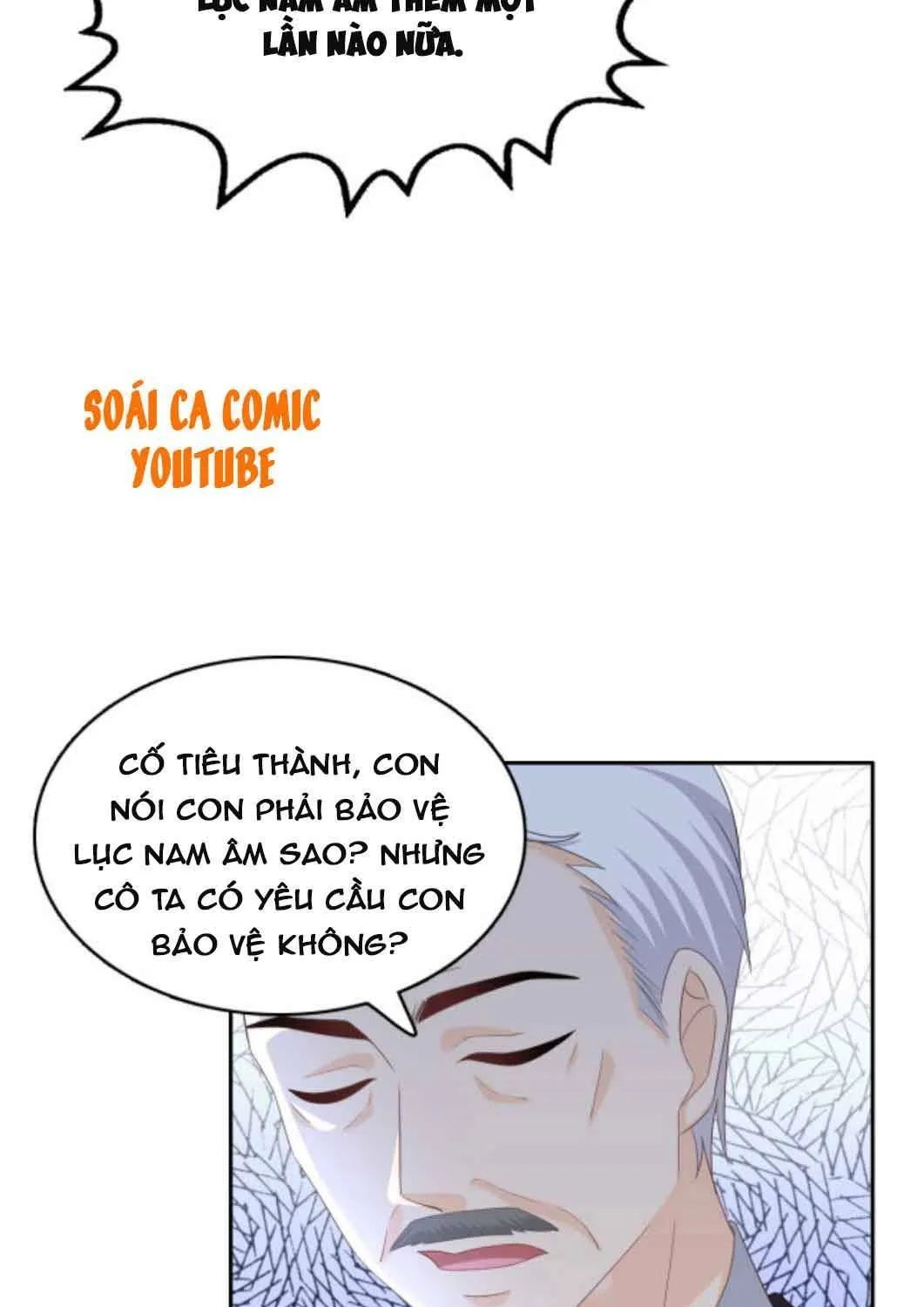 Trí Mạng Mị Thê: Tổng Tài Muốn Phục Hôn Chapter 67 - Trang 8