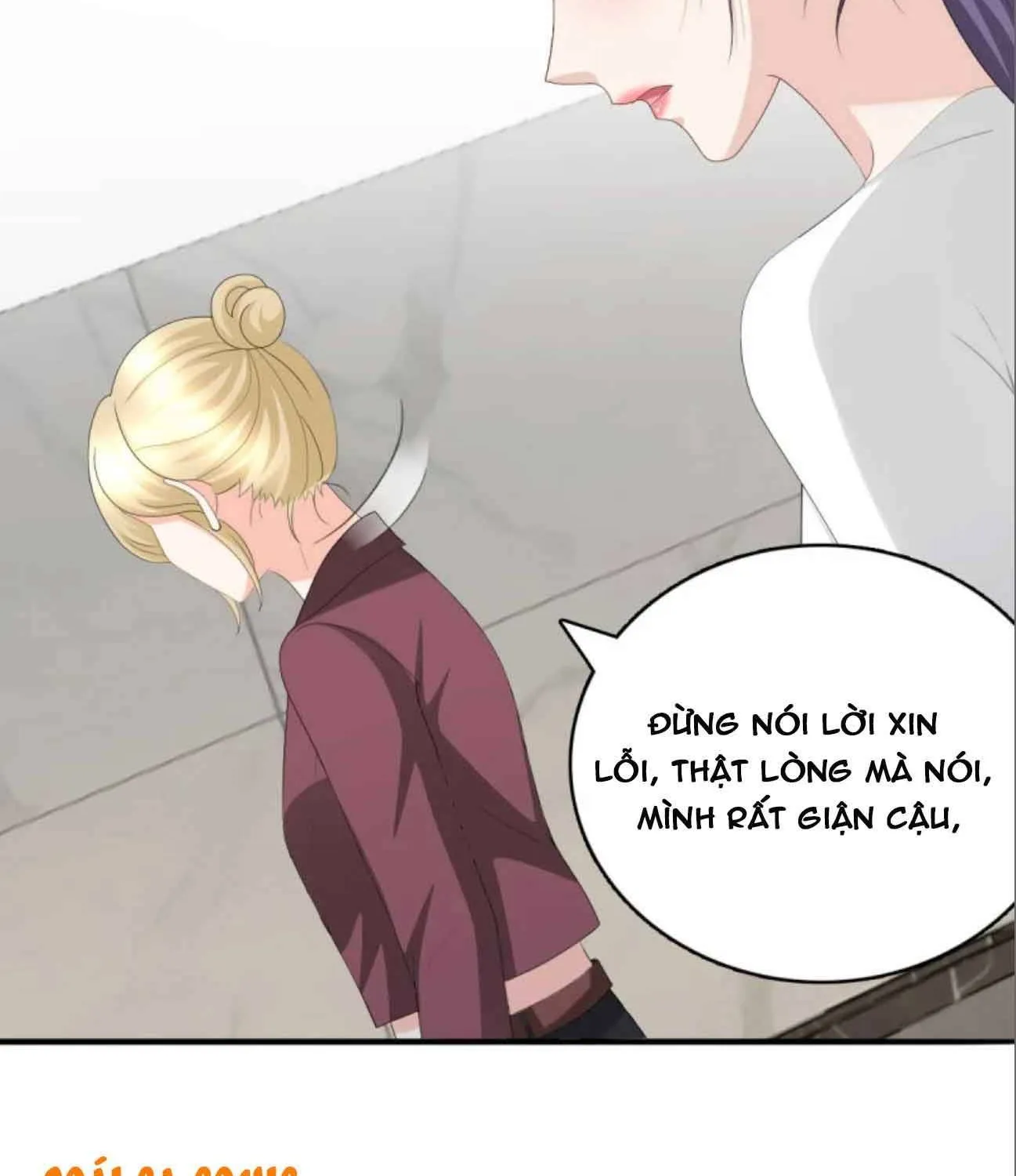 Trí Mạng Mị Thê: Tổng Tài Muốn Phục Hôn Chapter 68 - Trang 13