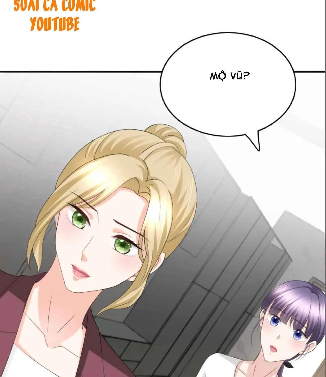 Trí Mạng Mị Thê: Tổng Tài Muốn Phục Hôn Chapter 68 - Trang 14