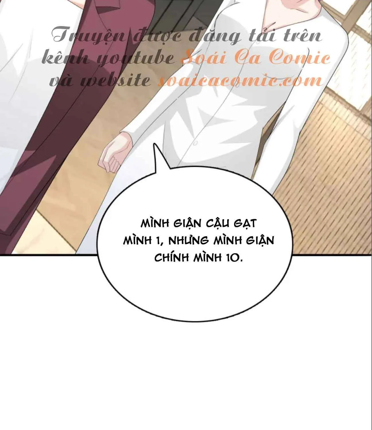 Trí Mạng Mị Thê: Tổng Tài Muốn Phục Hôn Chapter 68 - Trang 15