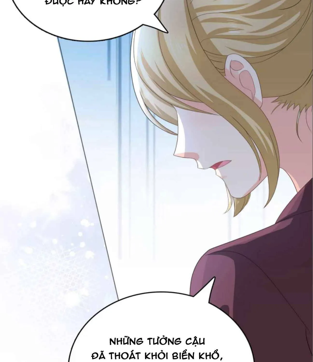 Trí Mạng Mị Thê: Tổng Tài Muốn Phục Hôn Chapter 68 - Trang 17