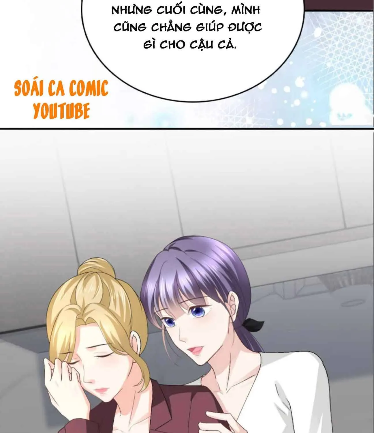 Trí Mạng Mị Thê: Tổng Tài Muốn Phục Hôn Chapter 68 - Trang 18