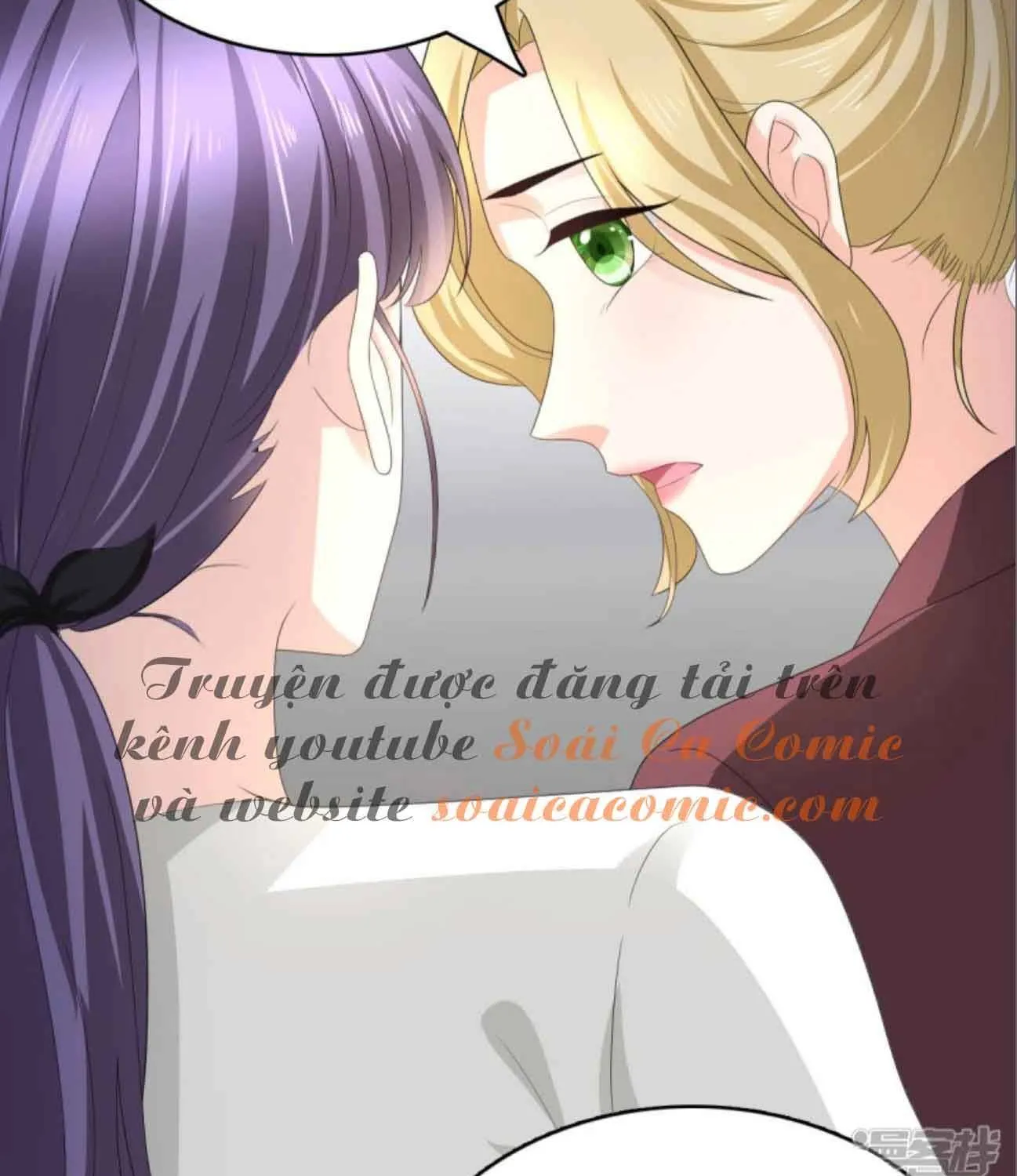Trí Mạng Mị Thê: Tổng Tài Muốn Phục Hôn Chapter 68 - Trang 20