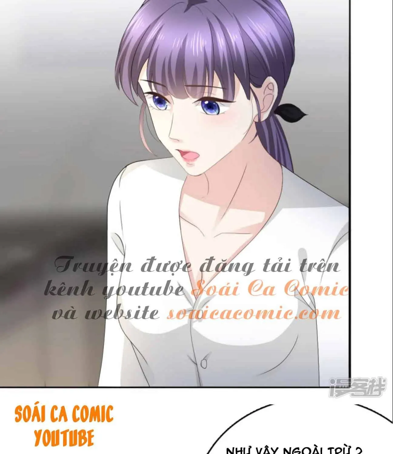 Trí Mạng Mị Thê: Tổng Tài Muốn Phục Hôn Chapter 68 - Trang 25