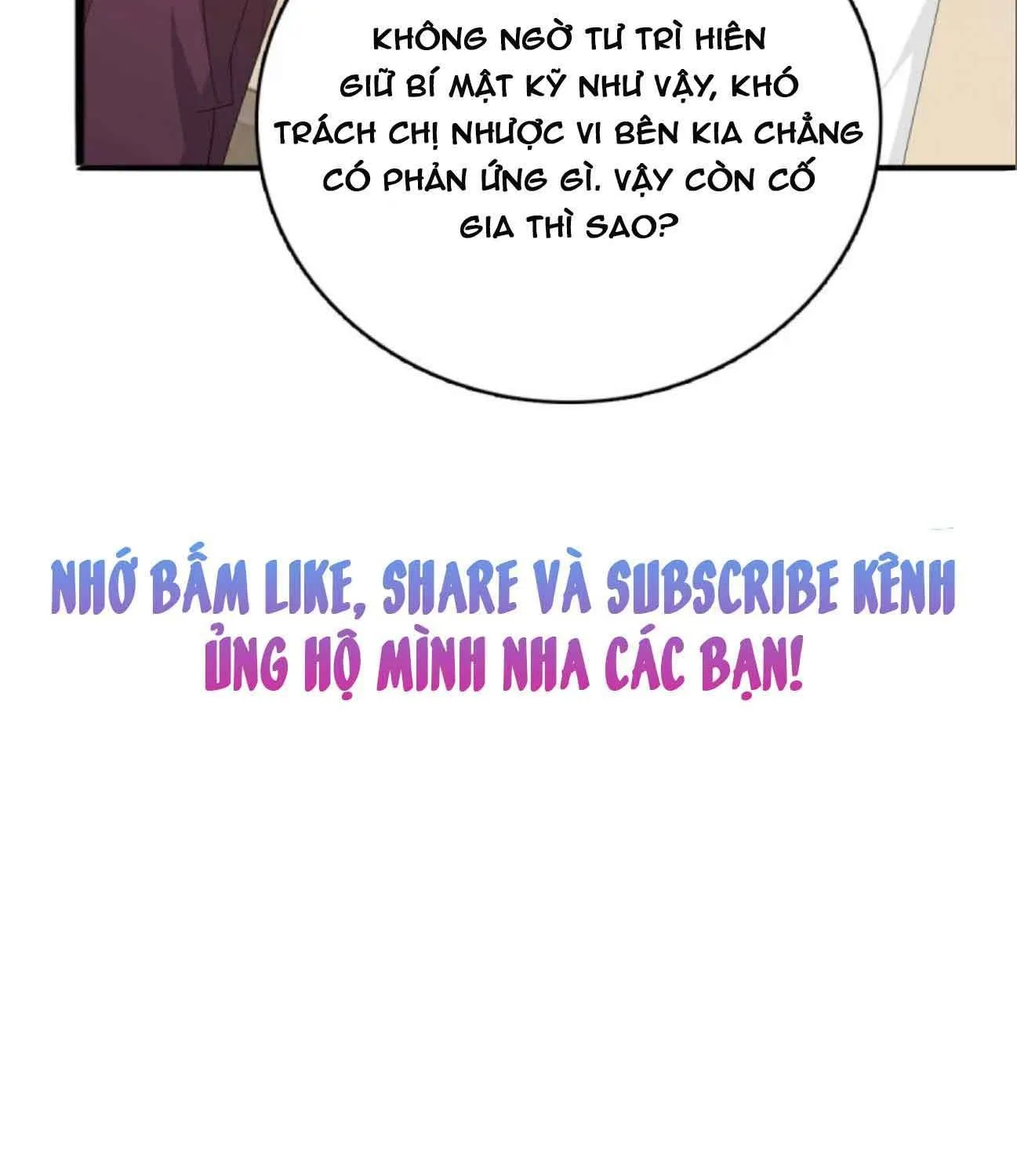 Trí Mạng Mị Thê: Tổng Tài Muốn Phục Hôn Chapter 68 - Trang 28