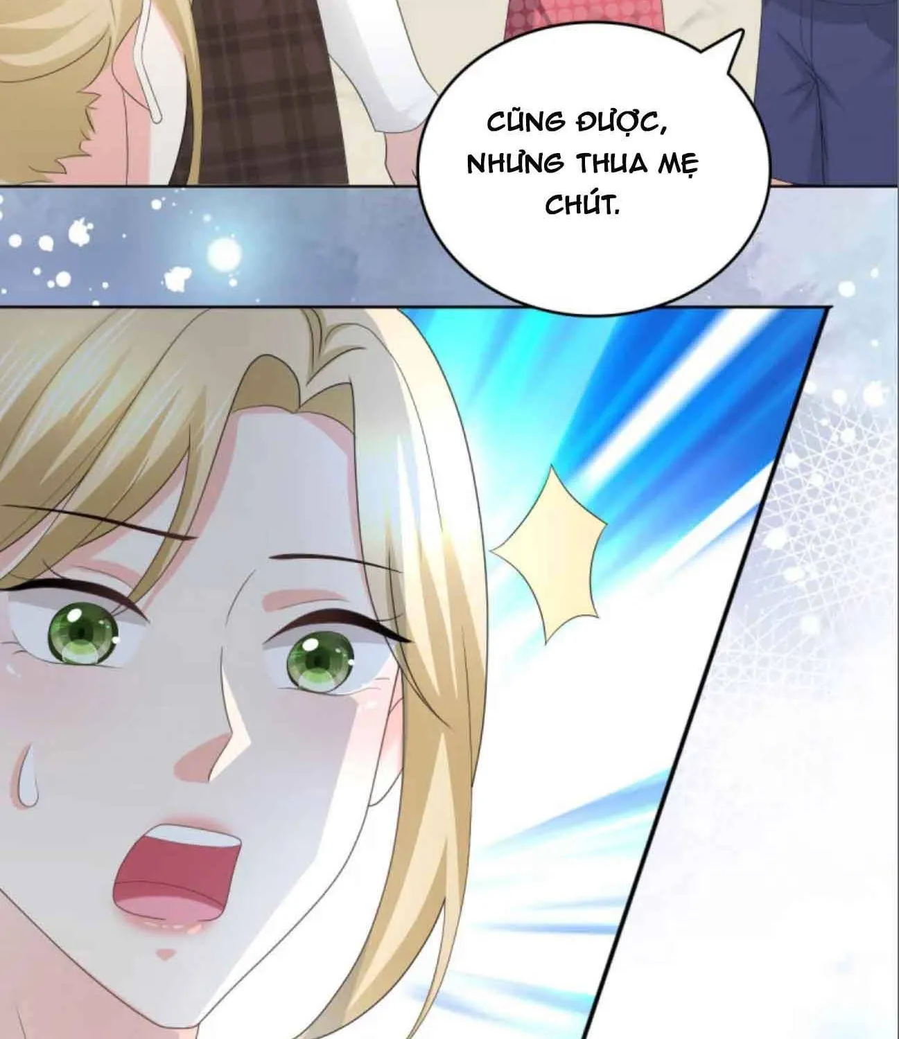 Trí Mạng Mị Thê: Tổng Tài Muốn Phục Hôn Chapter 68 - Trang 5