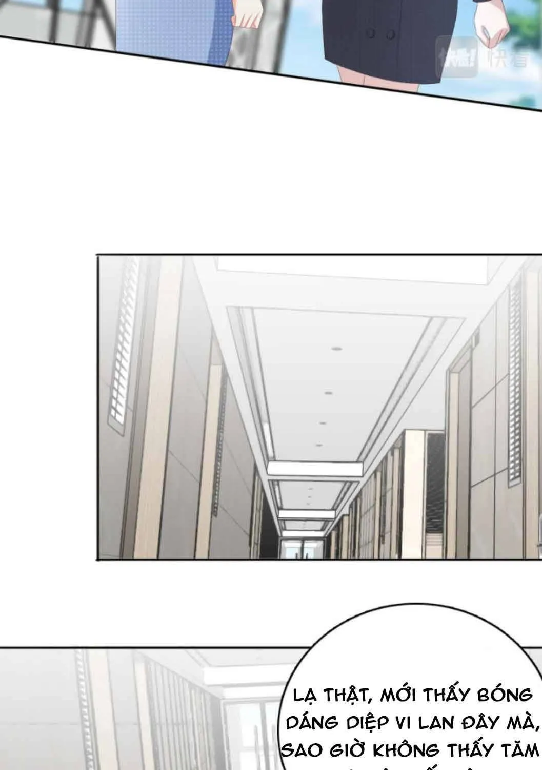 Trí Mạng Mị Thê: Tổng Tài Muốn Phục Hôn Chapter 69 - Trang 15