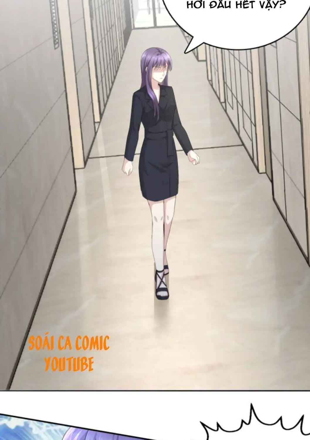 Trí Mạng Mị Thê: Tổng Tài Muốn Phục Hôn Chapter 69 - Trang 16