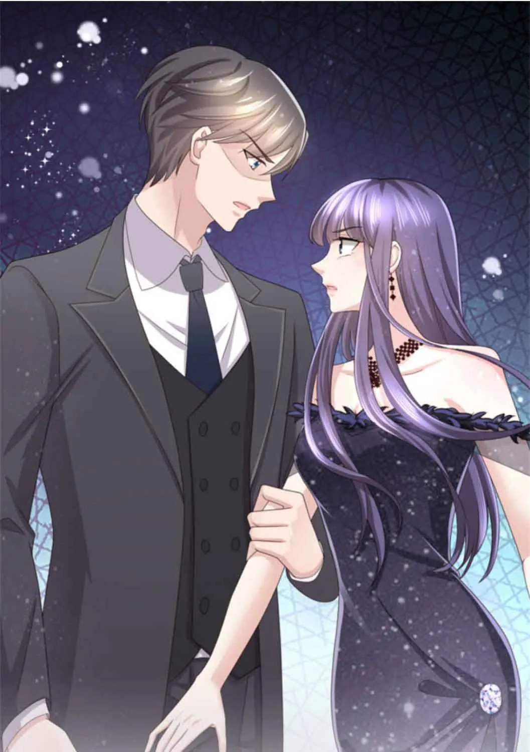 Trí Mạng Mị Thê: Tổng Tài Muốn Phục Hôn Chapter 69 - Trang 2