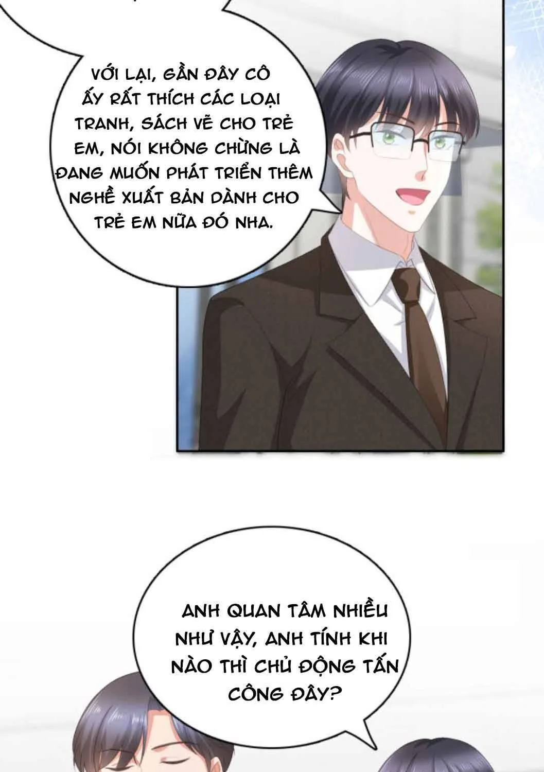 Trí Mạng Mị Thê: Tổng Tài Muốn Phục Hôn Chapter 69 - Trang 25