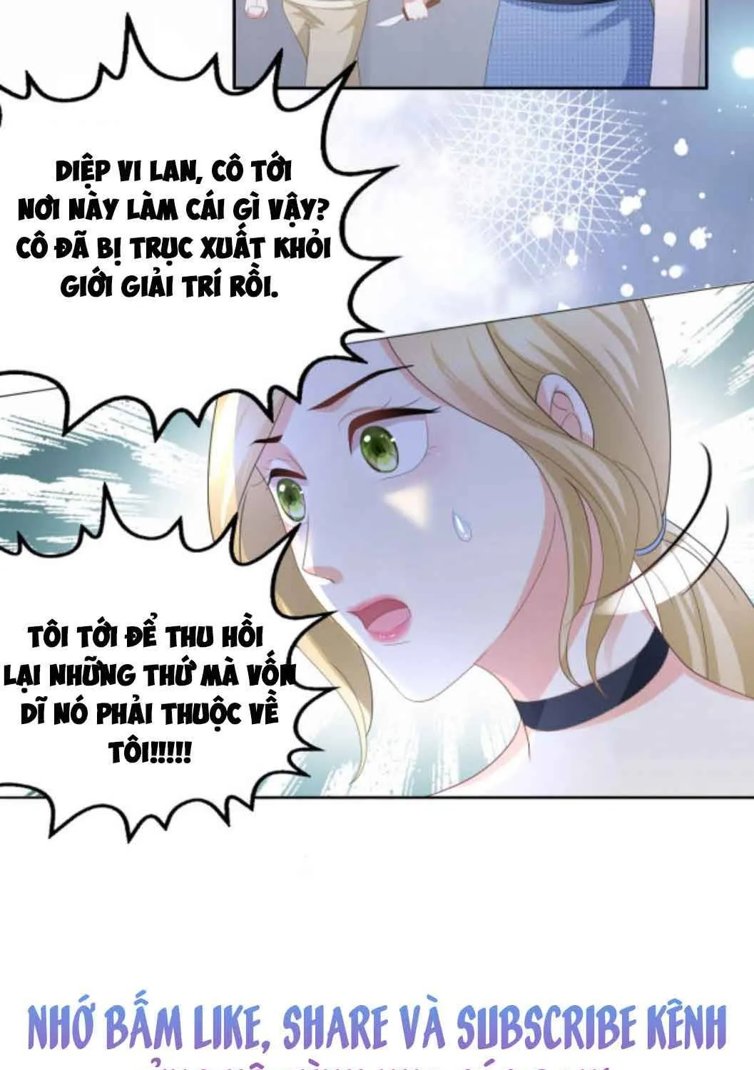 Trí Mạng Mị Thê: Tổng Tài Muốn Phục Hôn Chapter 69 - Trang 31