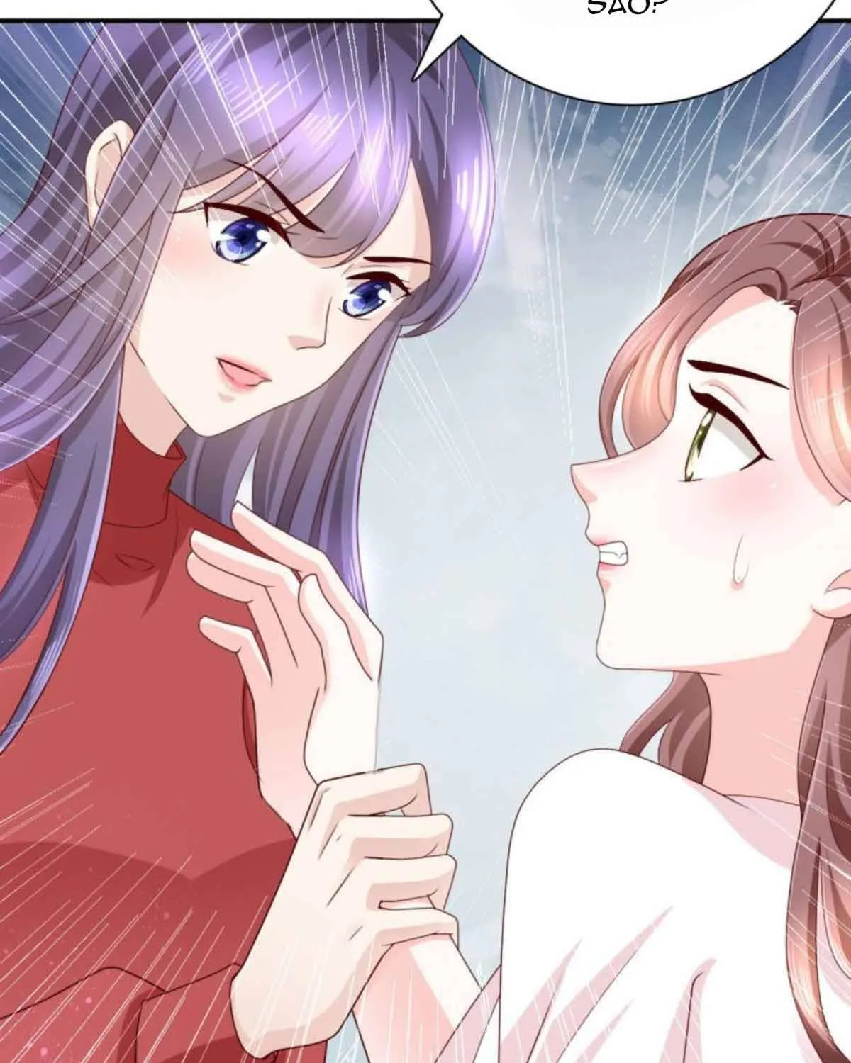 Trí Mạng Mị Thê: Tổng Tài Muốn Phục Hôn Chapter 7 - Trang 10