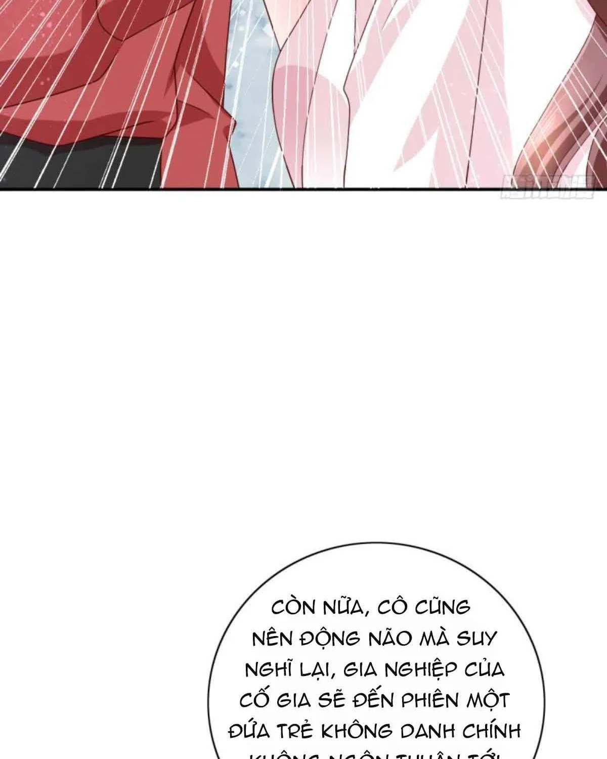 Trí Mạng Mị Thê: Tổng Tài Muốn Phục Hôn Chapter 7 - Trang 11