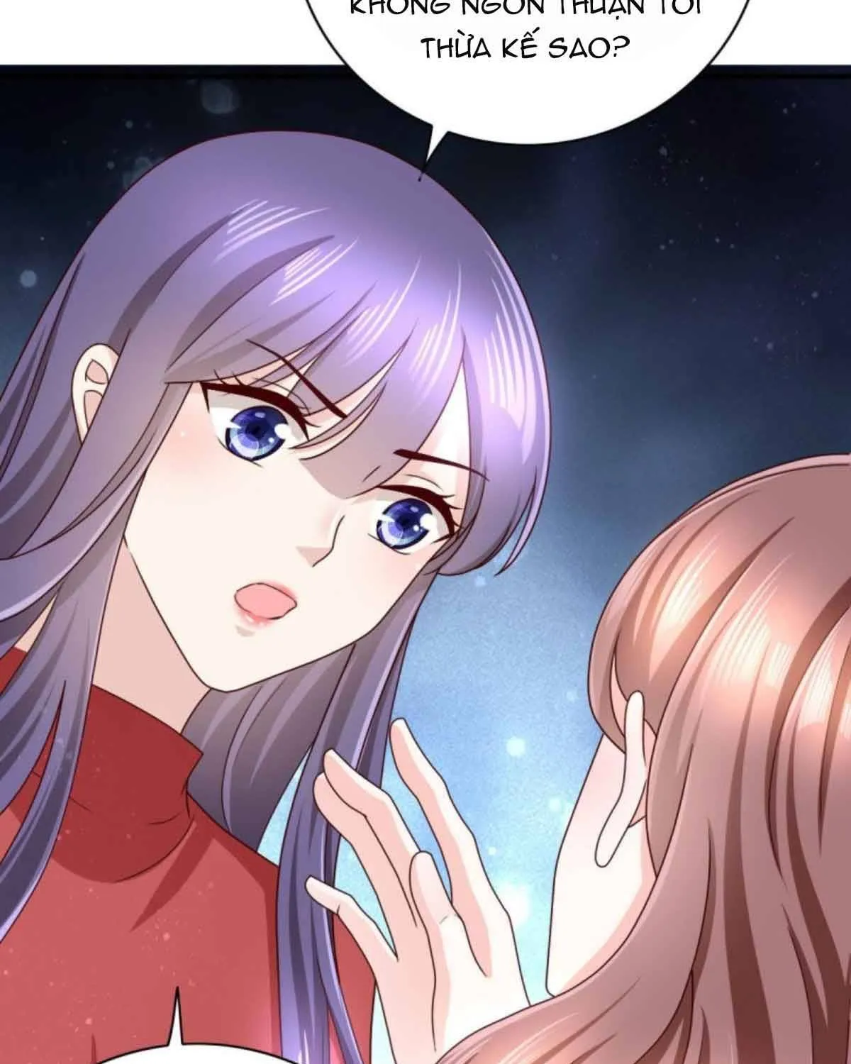 Trí Mạng Mị Thê: Tổng Tài Muốn Phục Hôn Chapter 7 - Trang 12