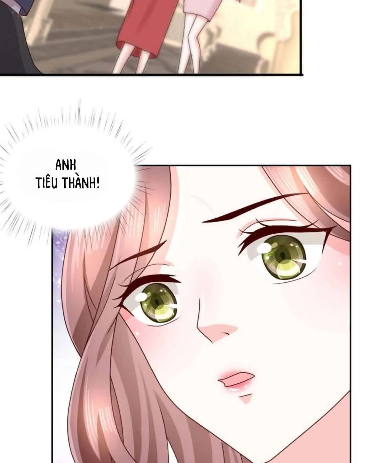 Trí Mạng Mị Thê: Tổng Tài Muốn Phục Hôn Chapter 7 - Trang 14