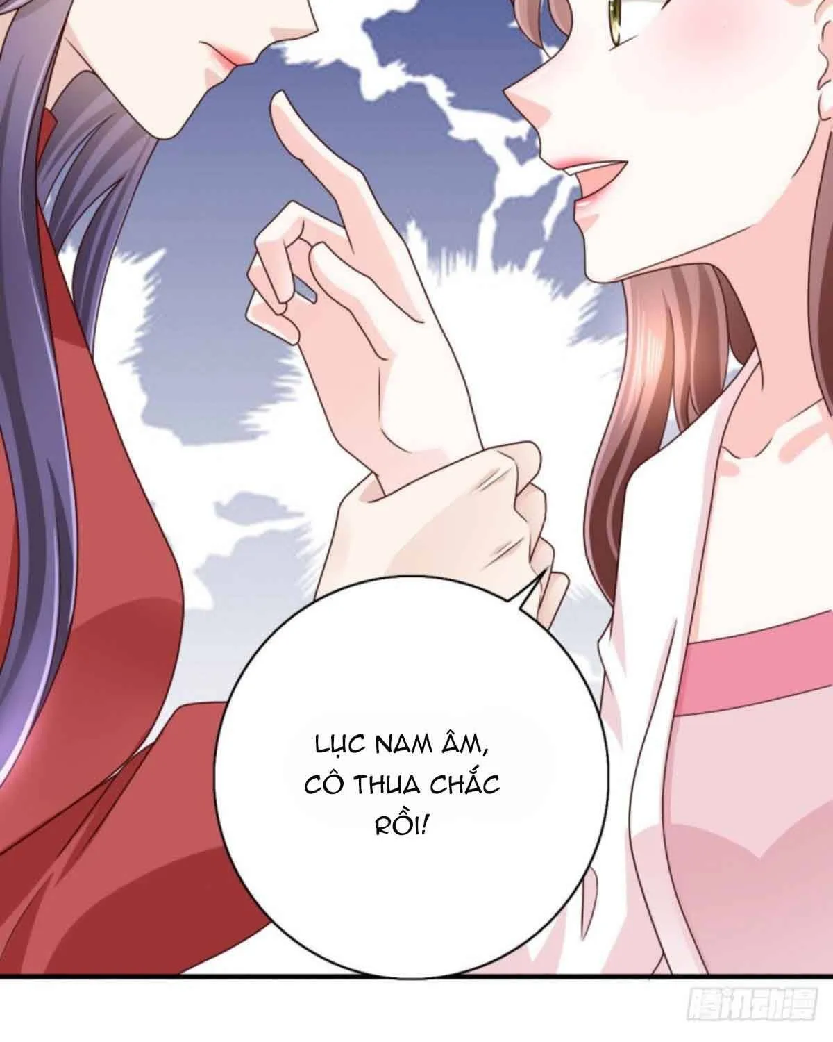 Trí Mạng Mị Thê: Tổng Tài Muốn Phục Hôn Chapter 7 - Trang 16