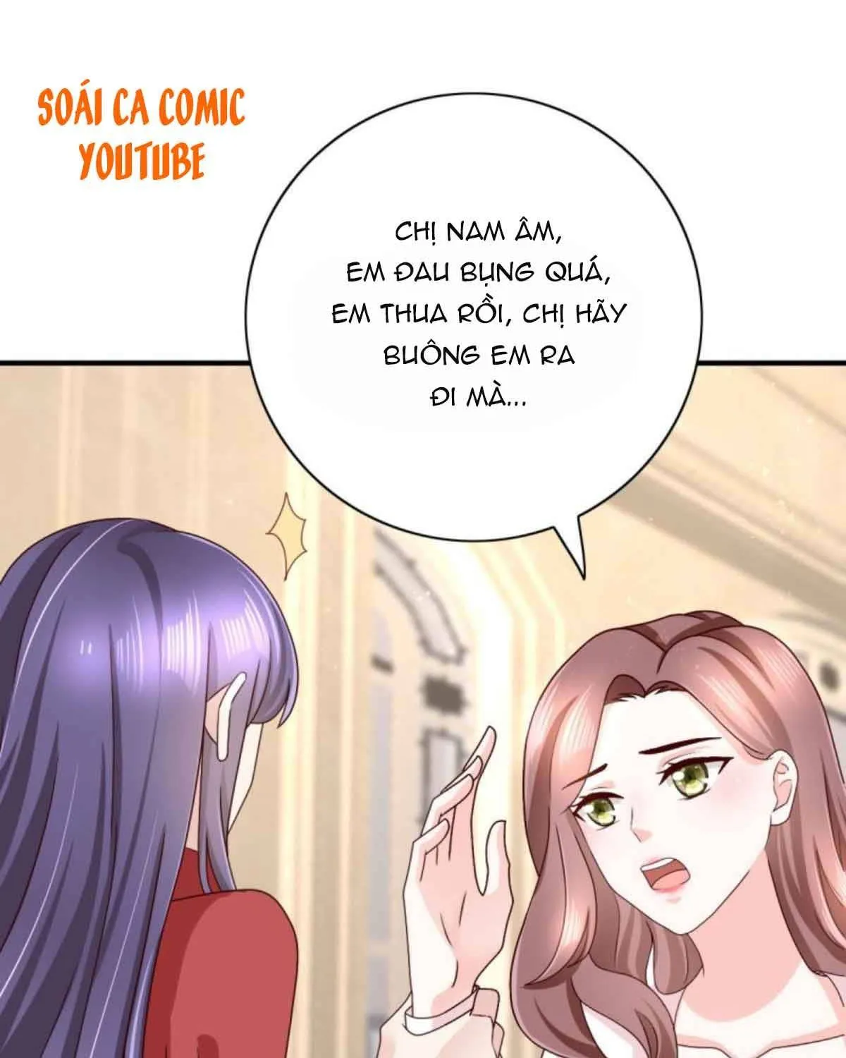 Trí Mạng Mị Thê: Tổng Tài Muốn Phục Hôn Chapter 7 - Trang 17