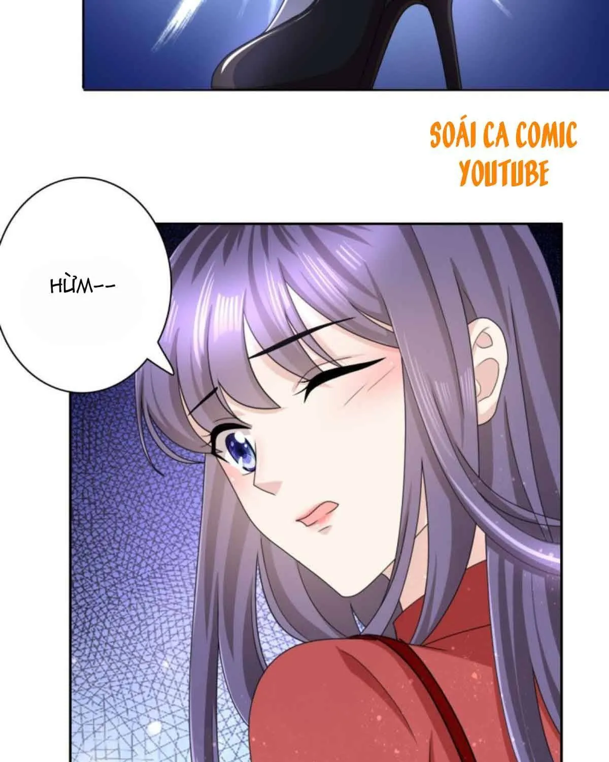 Trí Mạng Mị Thê: Tổng Tài Muốn Phục Hôn Chapter 7 - Trang 22