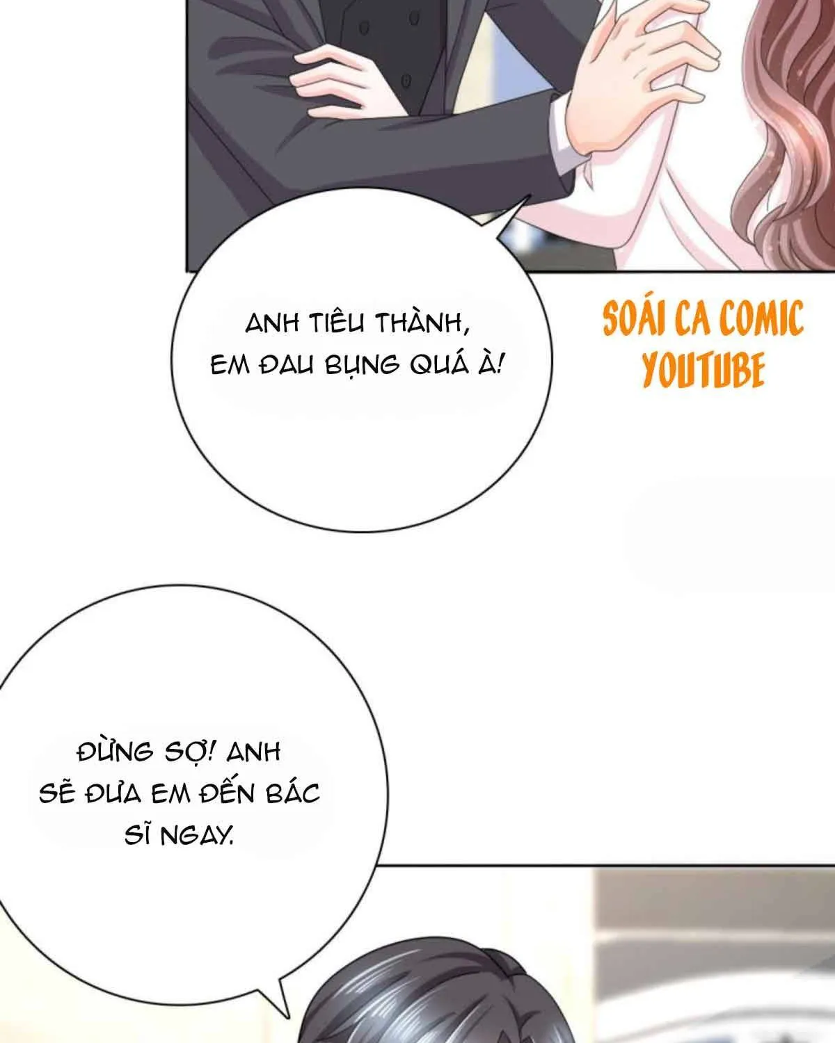 Trí Mạng Mị Thê: Tổng Tài Muốn Phục Hôn Chapter 7 - Trang 25