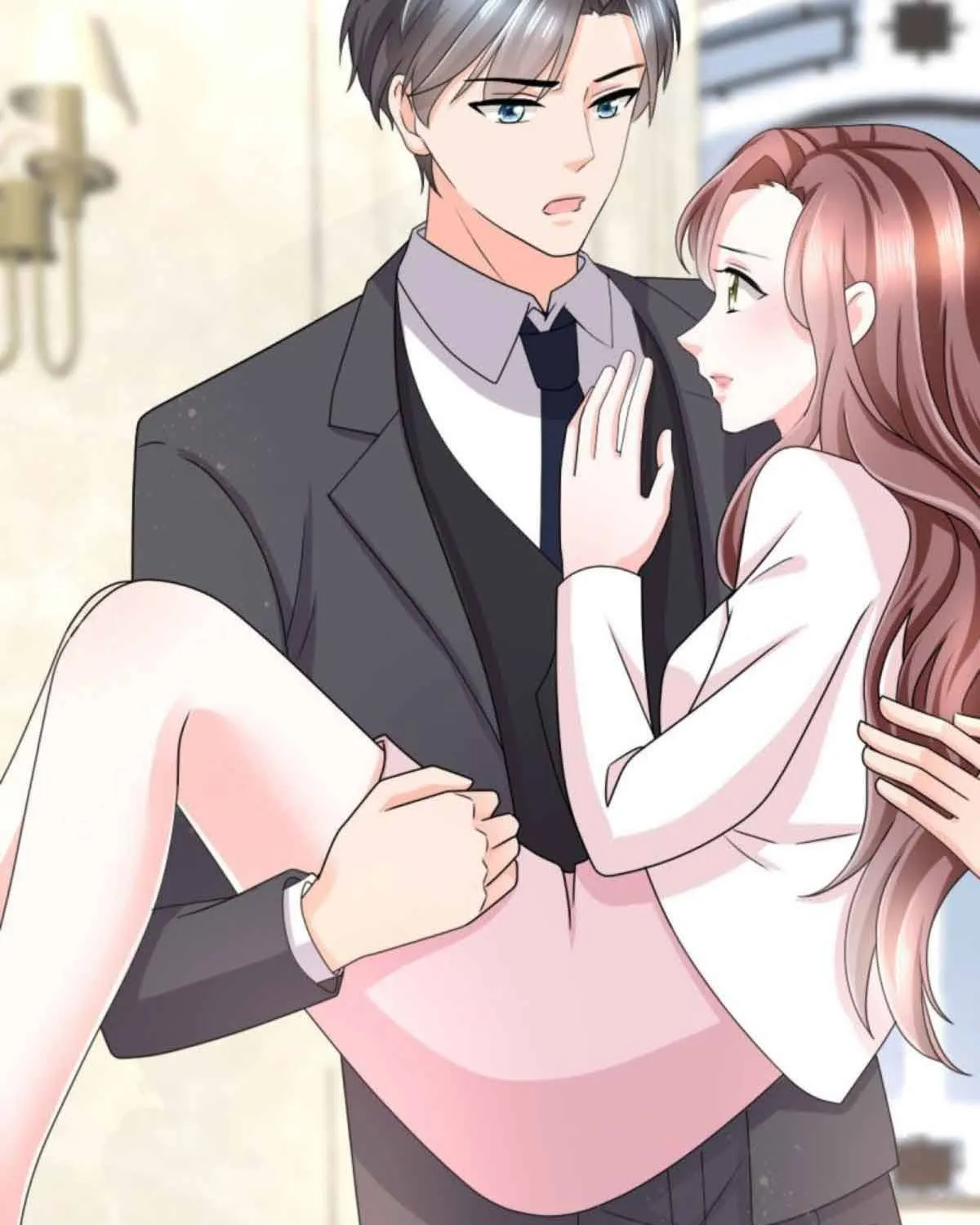 Trí Mạng Mị Thê: Tổng Tài Muốn Phục Hôn Chapter 7 - Trang 26