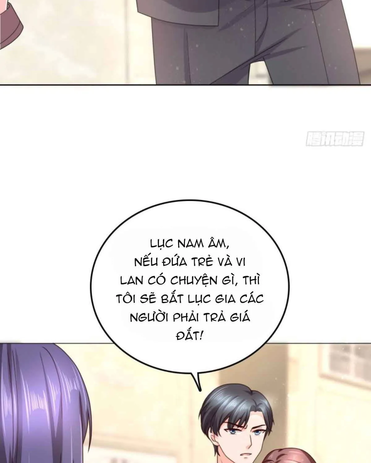 Trí Mạng Mị Thê: Tổng Tài Muốn Phục Hôn Chapter 7 - Trang 27