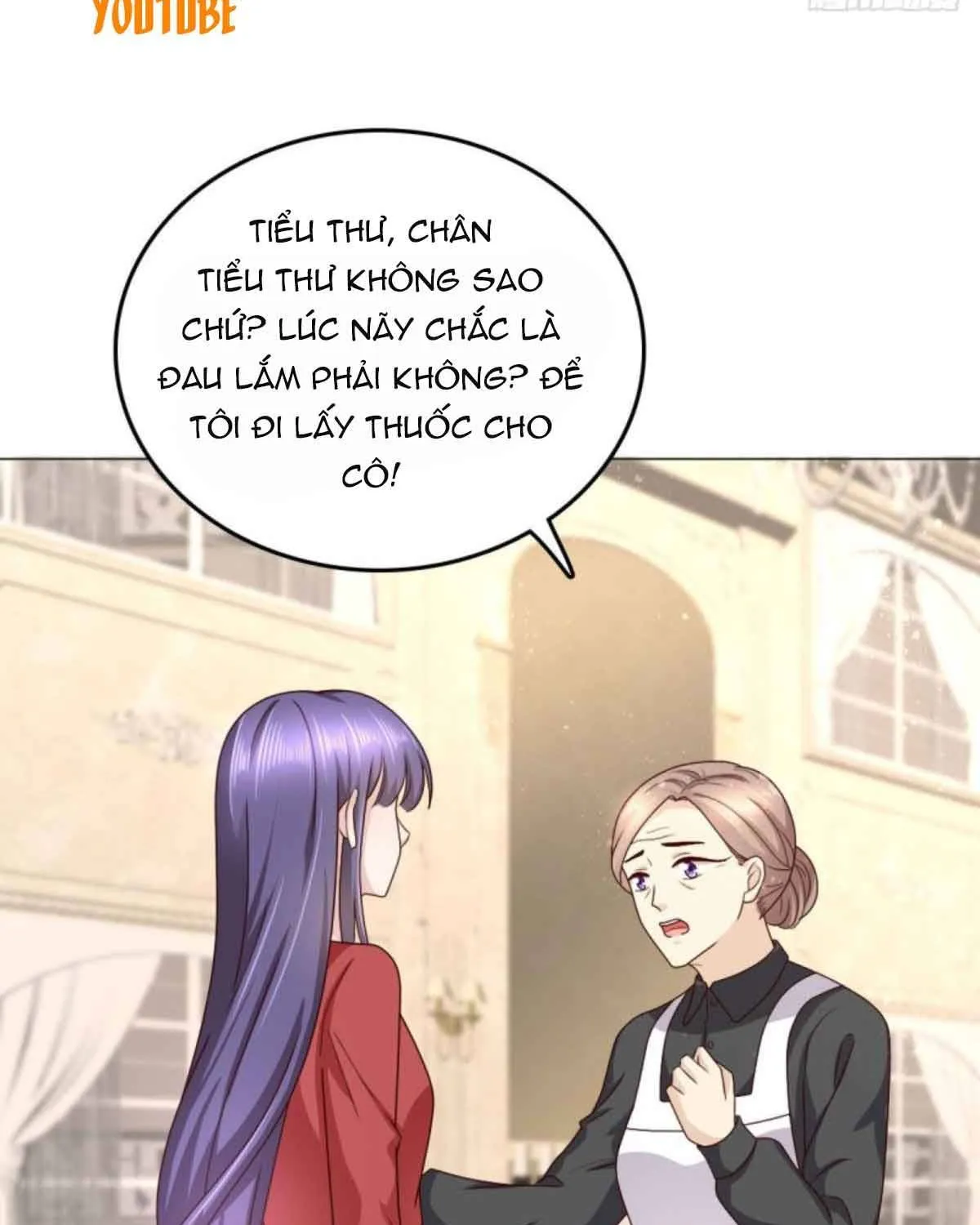 Trí Mạng Mị Thê: Tổng Tài Muốn Phục Hôn Chapter 7 - Trang 32