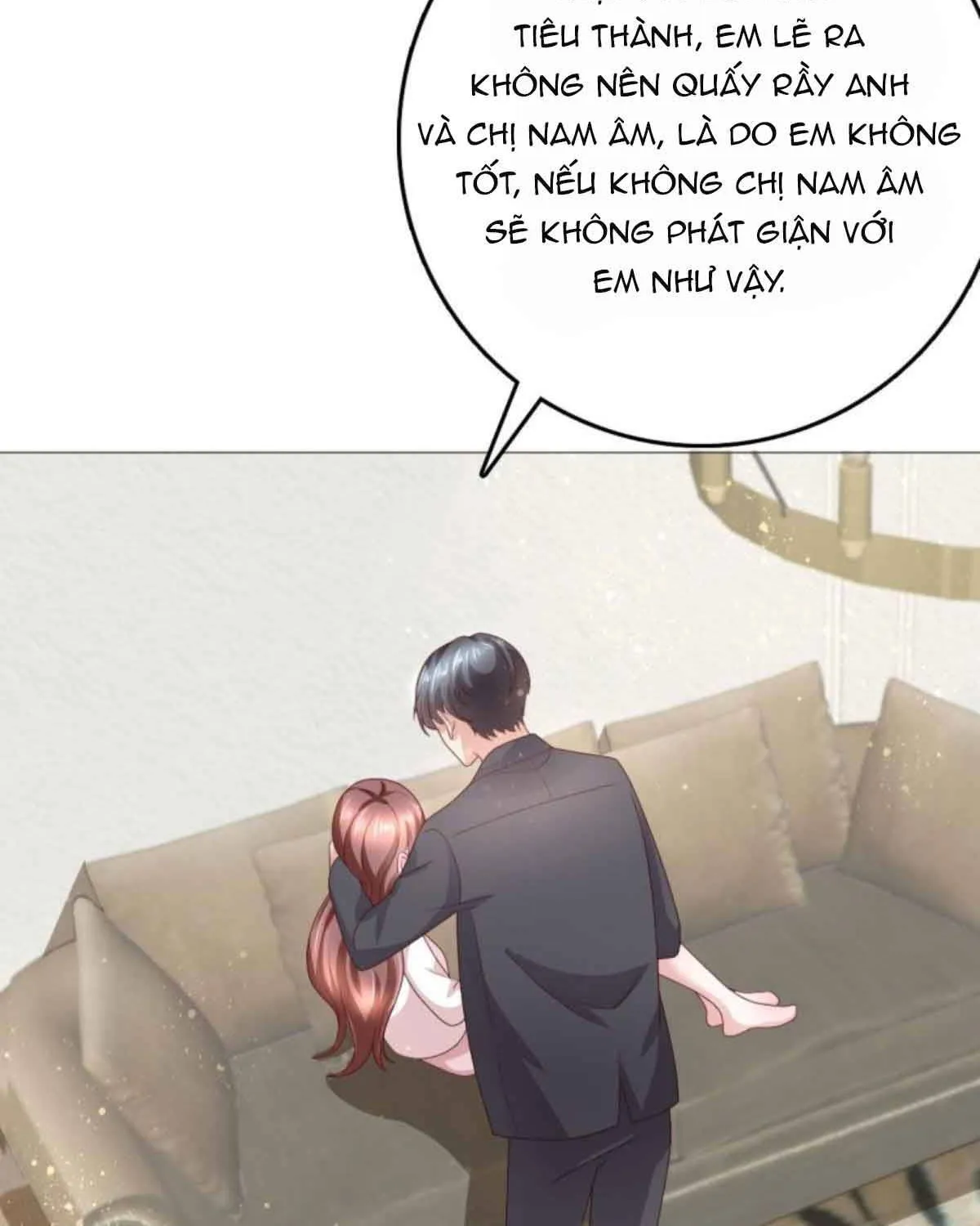 Trí Mạng Mị Thê: Tổng Tài Muốn Phục Hôn Chapter 7 - Trang 39