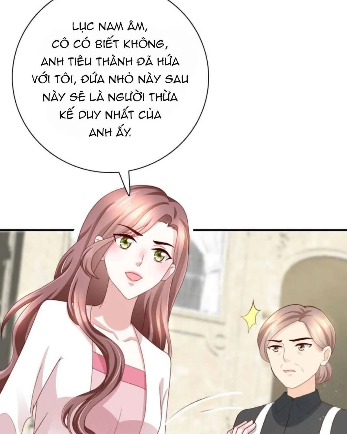 Trí Mạng Mị Thê: Tổng Tài Muốn Phục Hôn Chapter 7 - Trang 4
