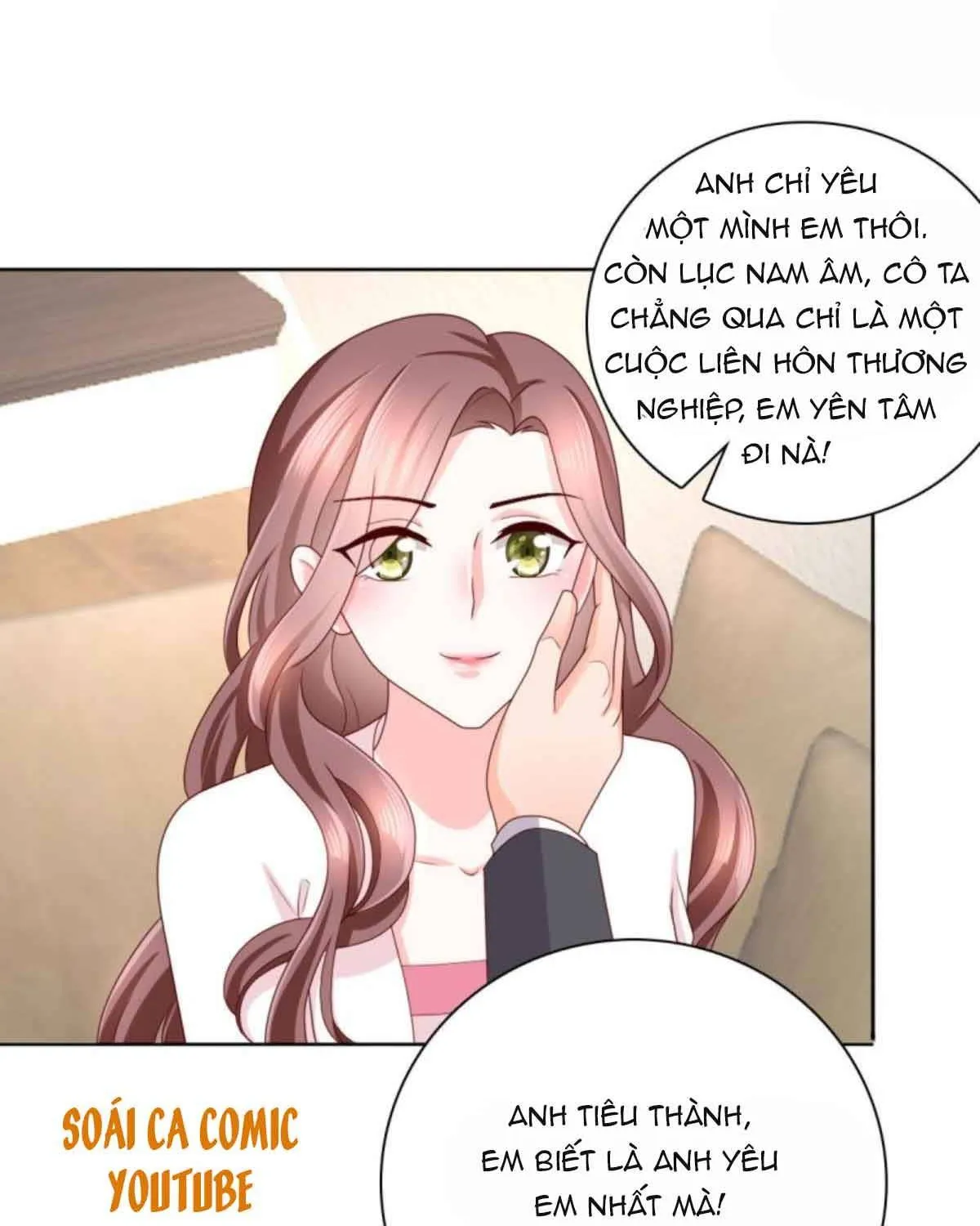 Trí Mạng Mị Thê: Tổng Tài Muốn Phục Hôn Chapter 7 - Trang 43
