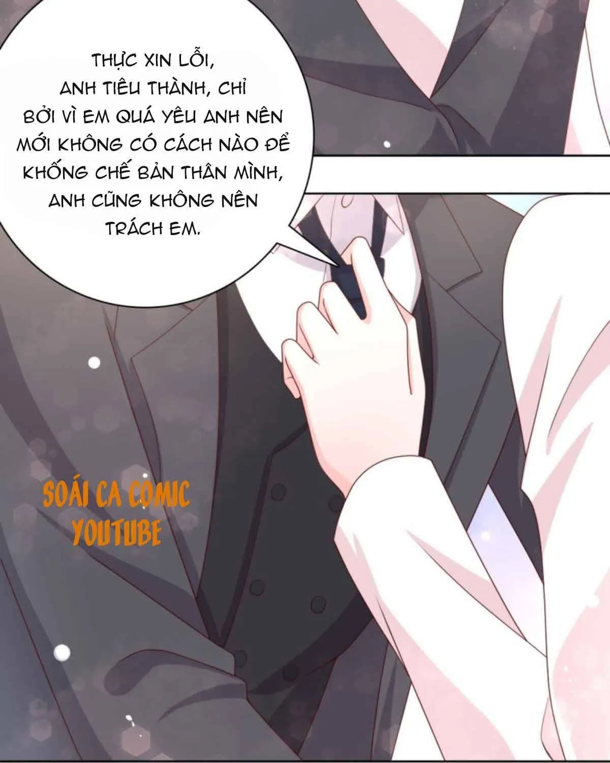 Trí Mạng Mị Thê: Tổng Tài Muốn Phục Hôn Chapter 7 - Trang 45