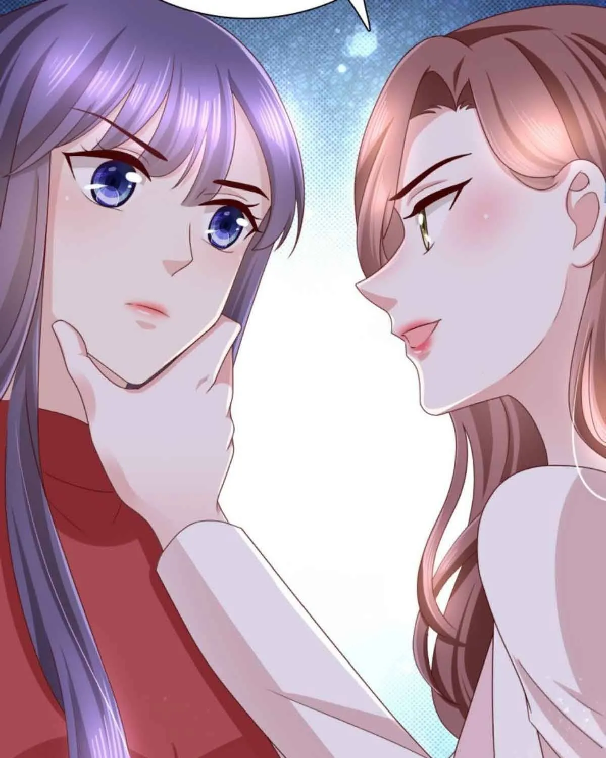 Trí Mạng Mị Thê: Tổng Tài Muốn Phục Hôn Chapter 7 - Trang 6