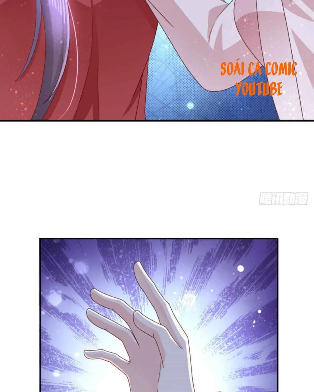 Trí Mạng Mị Thê: Tổng Tài Muốn Phục Hôn Chapter 7 - Trang 7