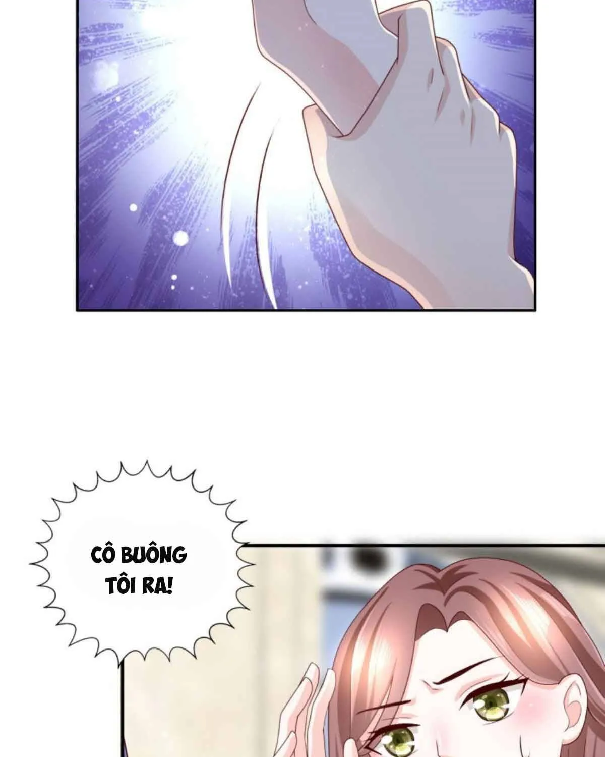 Trí Mạng Mị Thê: Tổng Tài Muốn Phục Hôn Chapter 7 - Trang 8