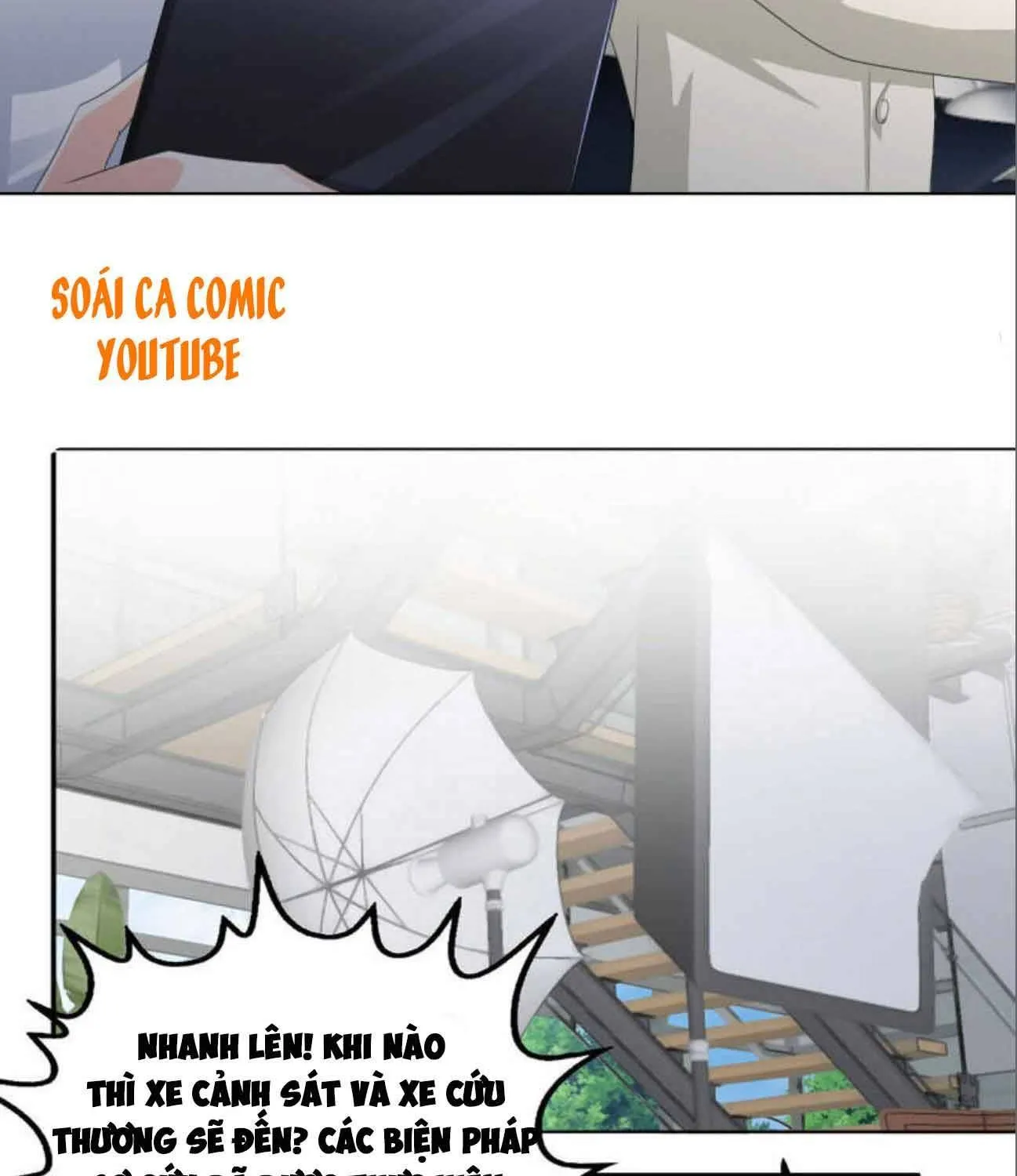 Trí Mạng Mị Thê: Tổng Tài Muốn Phục Hôn Chapter 70 - Trang 13