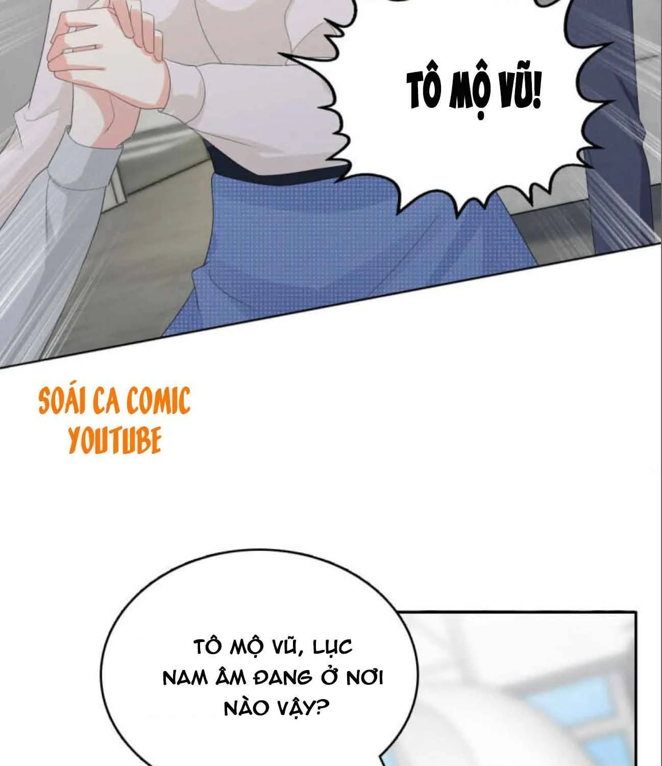 Trí Mạng Mị Thê: Tổng Tài Muốn Phục Hôn Chapter 70 - Trang 16