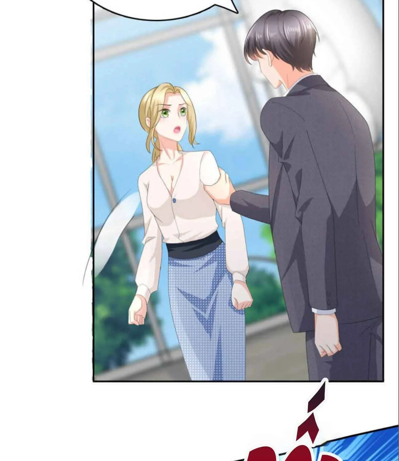 Trí Mạng Mị Thê: Tổng Tài Muốn Phục Hôn Chapter 70 - Trang 17