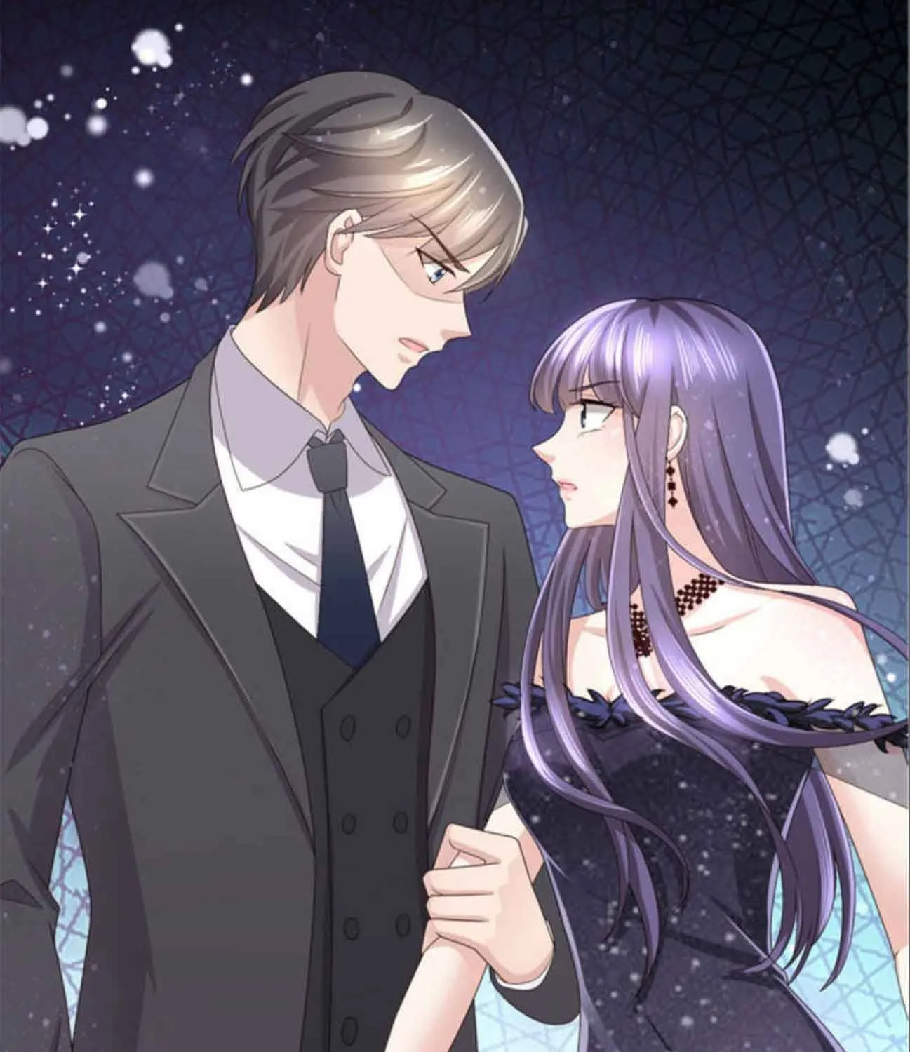 Trí Mạng Mị Thê: Tổng Tài Muốn Phục Hôn Chapter 70 - Trang 2