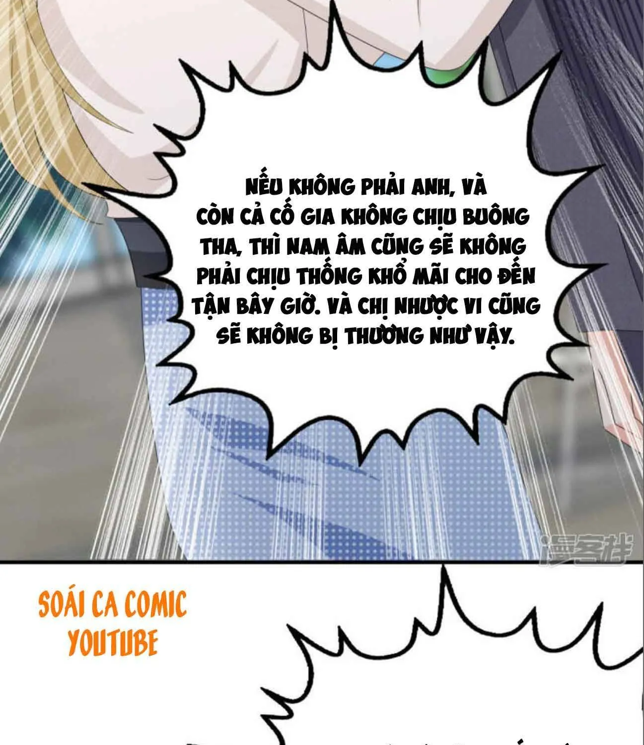Trí Mạng Mị Thê: Tổng Tài Muốn Phục Hôn Chapter 70 - Trang 20