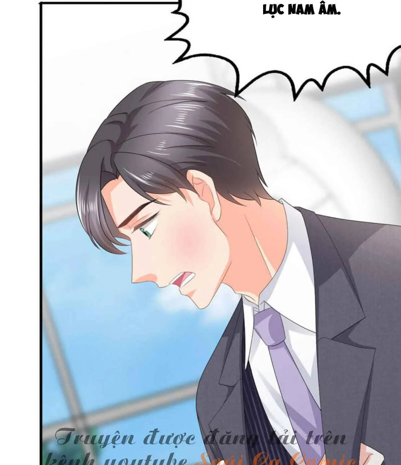 Trí Mạng Mị Thê: Tổng Tài Muốn Phục Hôn Chapter 70 - Trang 22