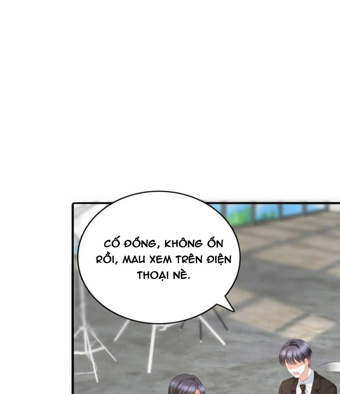 Trí Mạng Mị Thê: Tổng Tài Muốn Phục Hôn Chapter 70 - Trang 26
