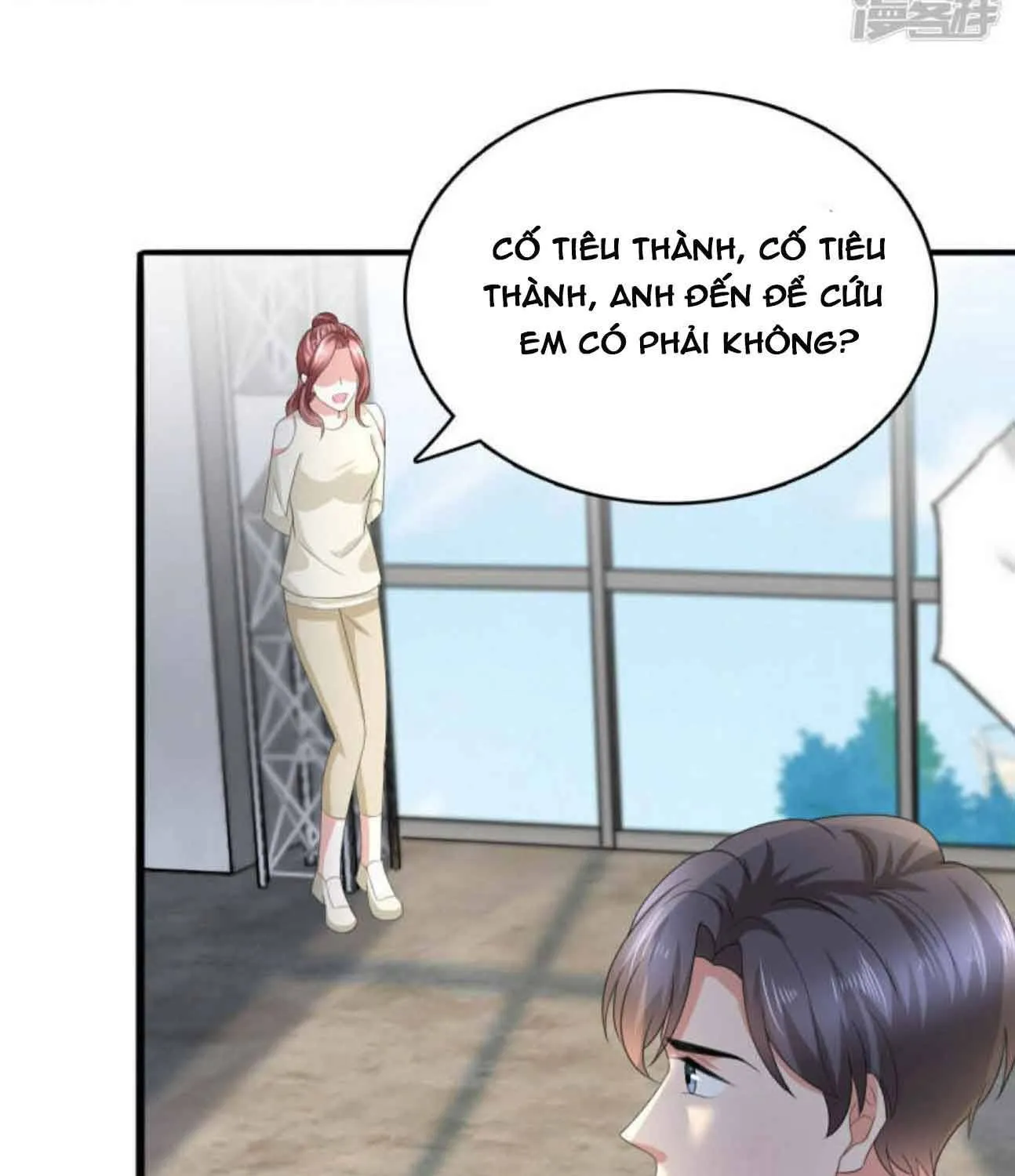 Trí Mạng Mị Thê: Tổng Tài Muốn Phục Hôn Chapter 70 - Trang 30