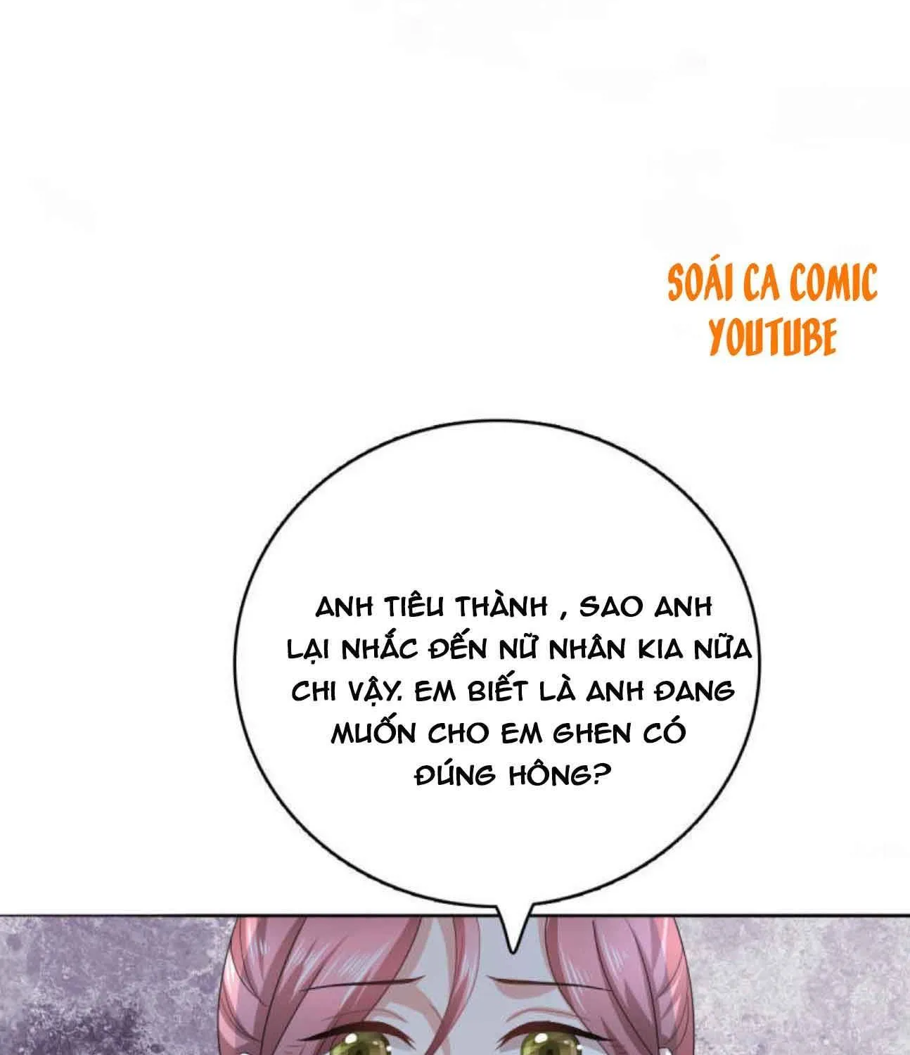 Trí Mạng Mị Thê: Tổng Tài Muốn Phục Hôn Chapter 70 - Trang 35